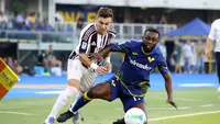 Prediksi Juventus vs Verona: Misi Bianconeri Amankan 4 Besar Liga Italia