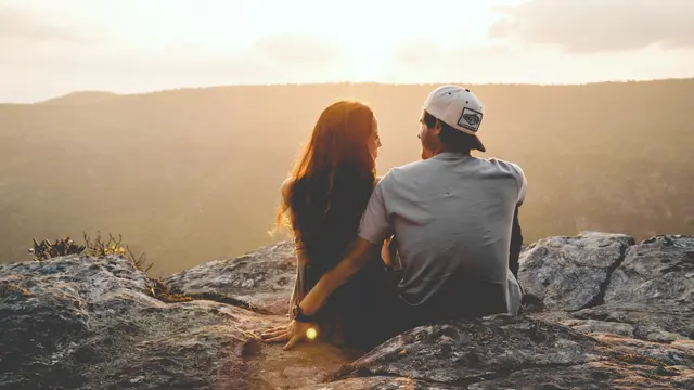 ilustrasi cara mendapatkan hati zodiak gemini/unsplash