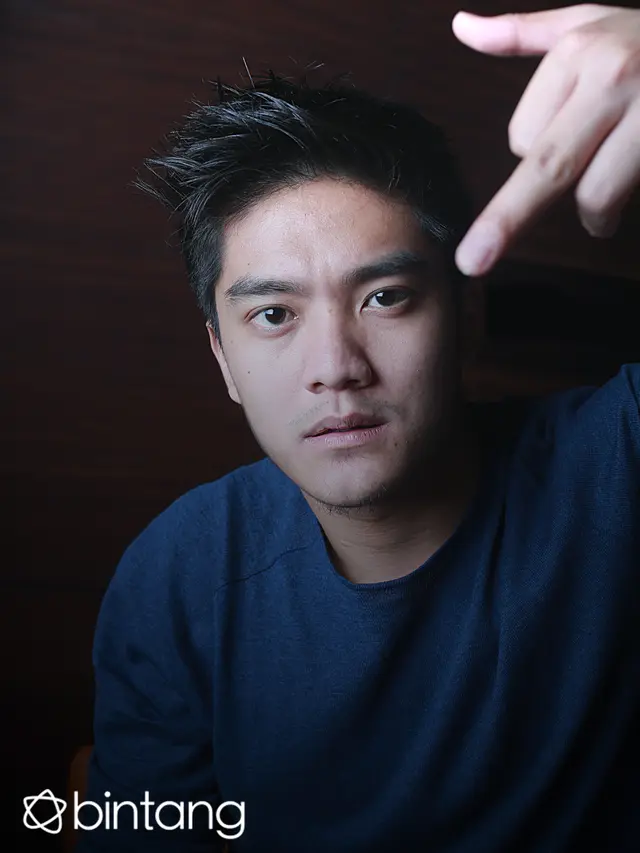 [Bintang] Boy William