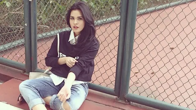 [Bintang] Raisa