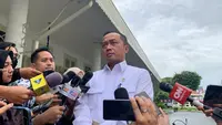 Respons Istana soal Nama Misbakhun Masuk Bursa Ketua OJK