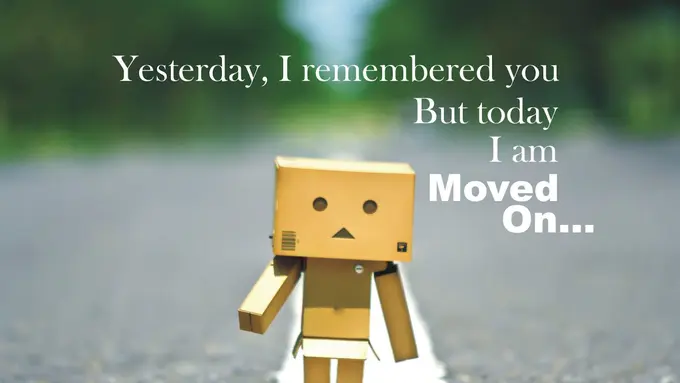 3 Tempat Sempurna Buat Lupakan Mantan