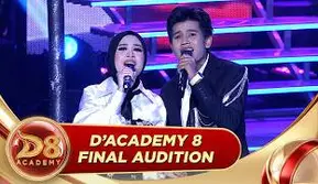 Valen dan Mila DA7 Masuk Dua Nominasi AMI Awards 2026