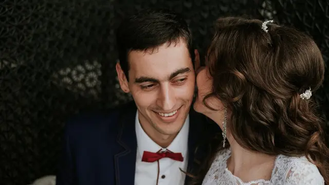 Pasangan Pengantin Baru Sering Lupakan Ini, Padahal Nggak Boleh!