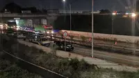 Tol Jakarta–Tangerang Terendam Banjir, Ini Faktor Penyebabnya