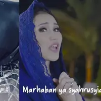 Syahrini dan Ayu Ting Ting rilis klip religi, suka yang mana? (istimewa)