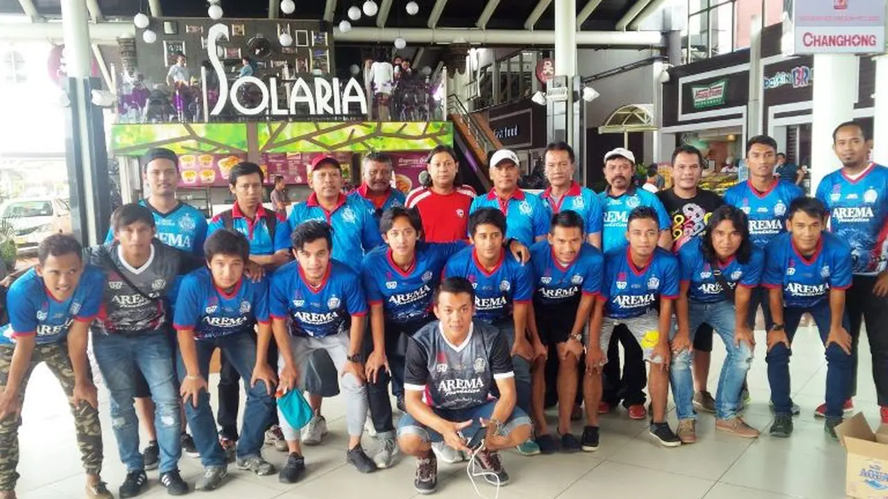 Arema Indonesia