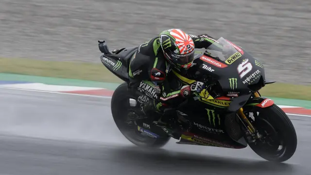 Johann Zarco, MotoGP