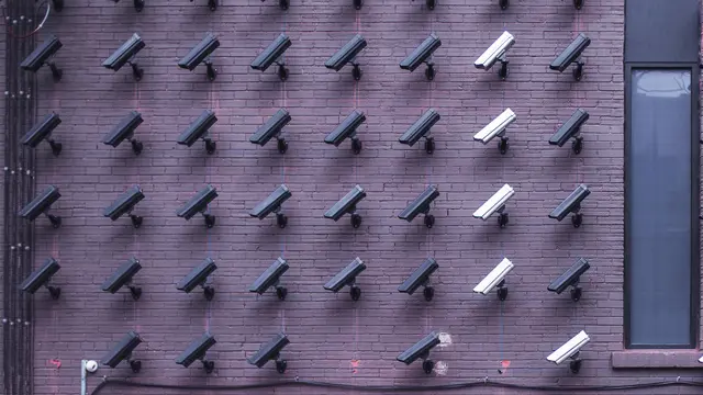 [Fimela] CCTV