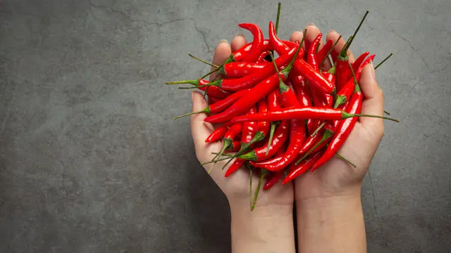 Chilli