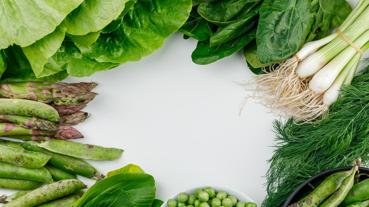 Manfaat Kesehatan Sayur Hijau yang Kaya Nutrisi dan Mudah Didapat