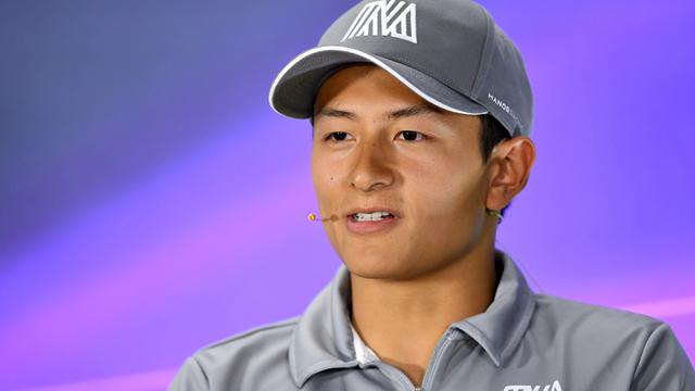 Rio Haryanto