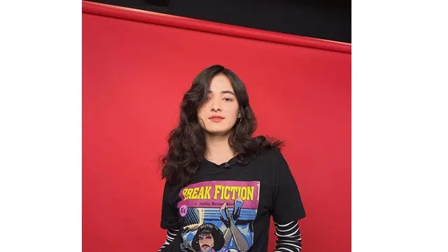 7 Pesona Mawar de Jongh, Pemeran Kartika Dewasa di Miracle in Cell No.7 Indonesia