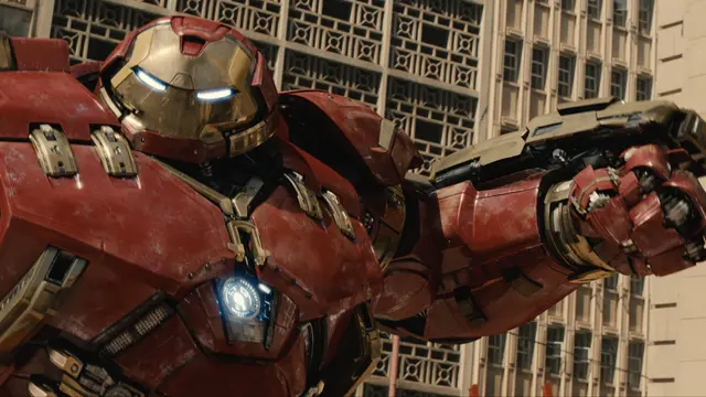 10 Fakta Terbaru di Avengers: Age of Ultron