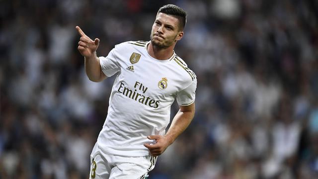 Bursa Transfer Ac Milan Intip Peluang Boyong Striker Gagal Real