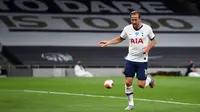 Superstar: Harry Kane Ternyata Masih Bertaji
