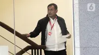 KPK Cecar Dirut Petrokimia Gresik soal Pertemuan dengan Bowo Sidik