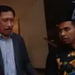 Rektor Univesitas Ibnu Chaldun Jakarta, Musni Umar (Liputan6.com/Ady Anugrahadi)