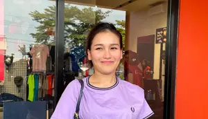 Kenangan Ayu Ting Ting Rayakan 17 Agustus Semasa Kecil, Langganan Menang Lomba
