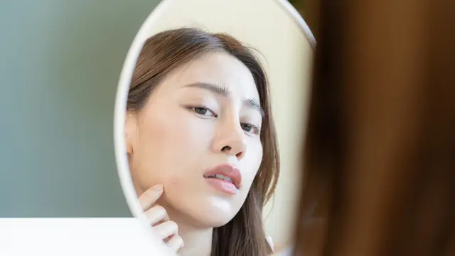 Skincare untuk Wajah Bruntusan, Temukan Produk yang Aman untuk Maksimalkan Perawatanmu