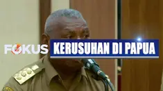 ubernur Papua Barat akan mengundang tokoh masyarakat untuk berdialog mengenai permasalahan yang terjadi.