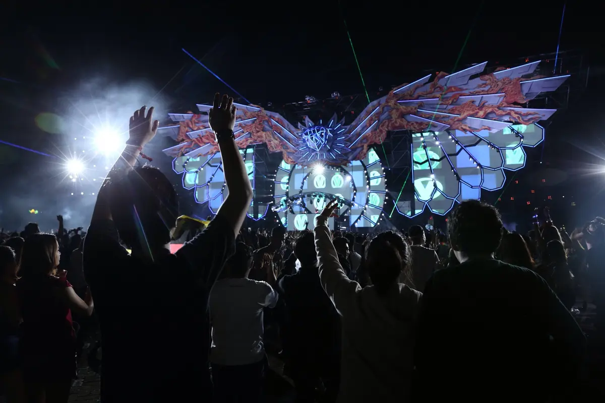 [Bintang] DWP 2016