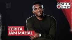 Berita video Extra Time kali ini membahas cerita legenda Barcelona, Samuel Eto'o, yang tidak diperbolehkan sebuah toko untuk membeli jam ratusan juta.