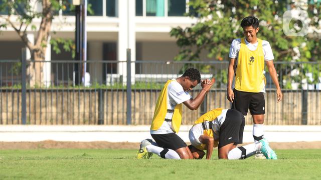 Timnas Indonesia U-17