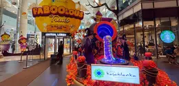 Kota Kasablanka Faboolous Treats