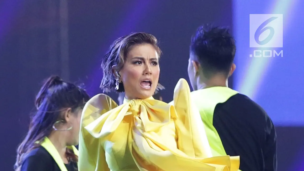Agnez Mo