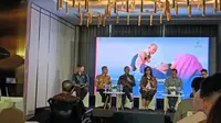 Plasma Darah Diolah Jadi Obat, Dibutuhkan Pasien Seumur Hidup