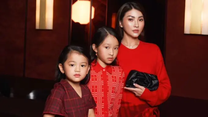 [Fimela] The Onsu Family