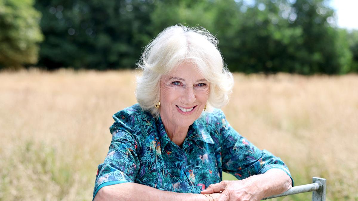 Fakta Unik, Ratu Camilla Rayakan Ulang Tahun ke-78, Wanita Pertama Raih Gelar Wakil Laksamana