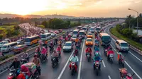Asal Usul Tradisi Mudik Lebaran: Sejarah dan Makna di Balik Fenomena Tahunan