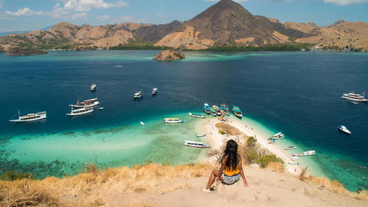 Turis AS Ditipu Agen Travel Saat Liburan ke Labuan Bajo, Gubernur NTT: Tata Kelola Harus Dibenahi