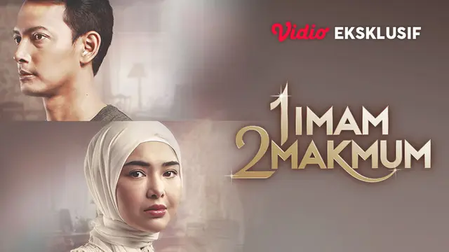 1 Imam 2 Makmum