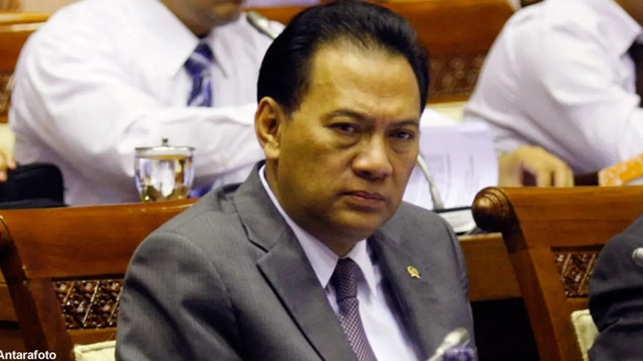 Kemenkeu Bisa Dipidana jika Tanggapi Isu Pajak SBY