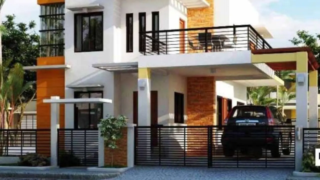 5 Tren Desain Rumah 2022 dan Cara Mewujudkannya