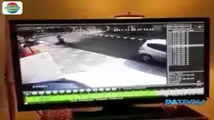 Pelaku mengaku kesal lantaran ditagih utangnya dan diminta mempertanggungjawabkan perbuatannya atas kehamilan korban.