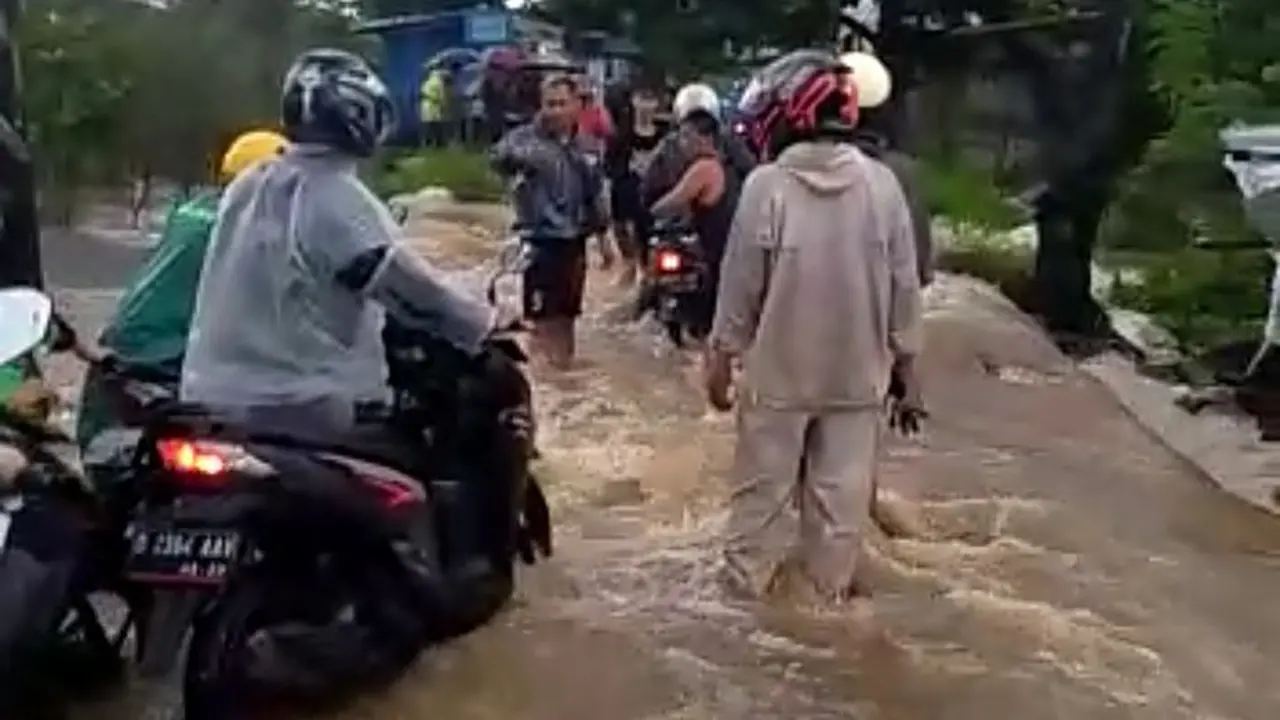 Banjir Kabupaten Bandung