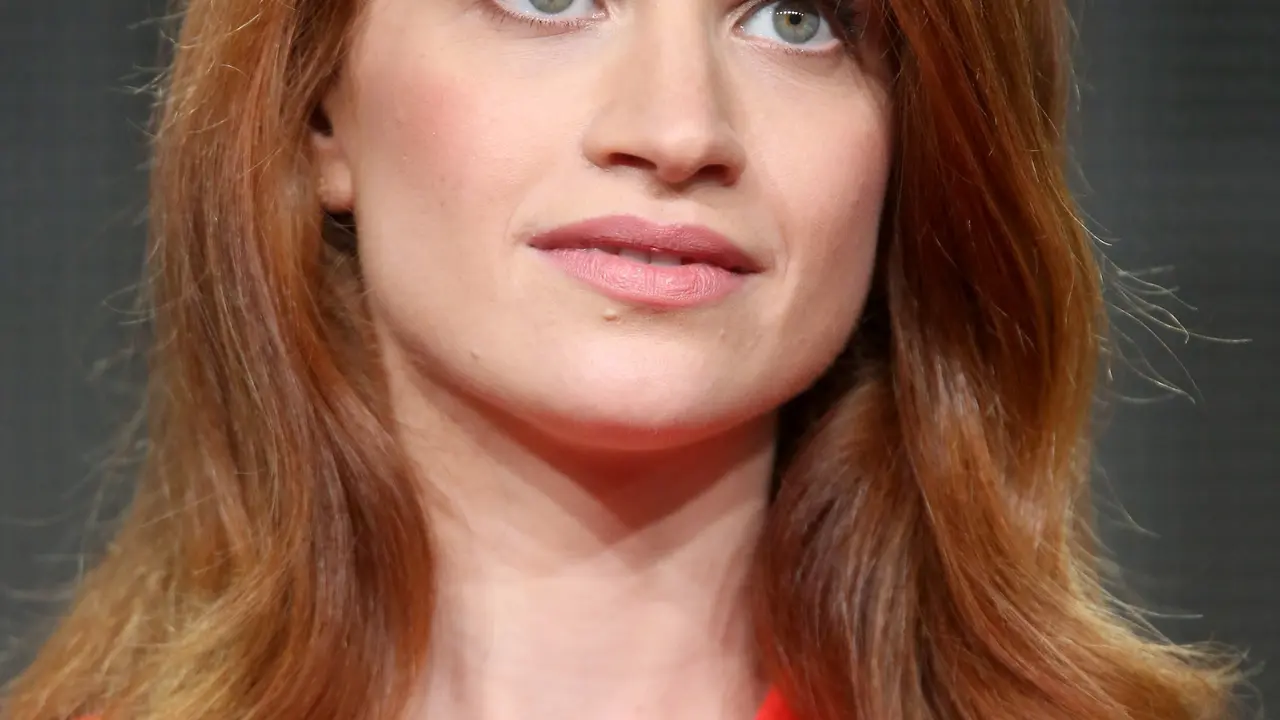 Sarah Hay