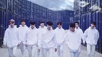 Saksikan Aksi Panggung Stray Kids, Penggemar Pingsan