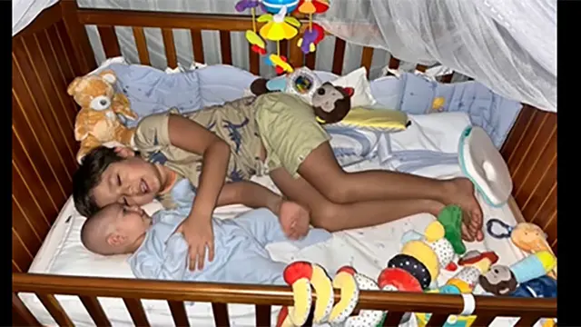 [Fimela] El Barack dan Jessica Iskandar