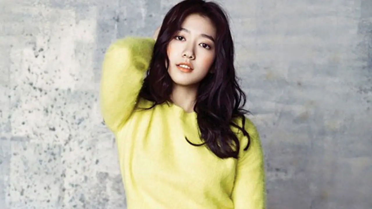 Park Shin Hye Senang dengan Momen Bersama Penggemar