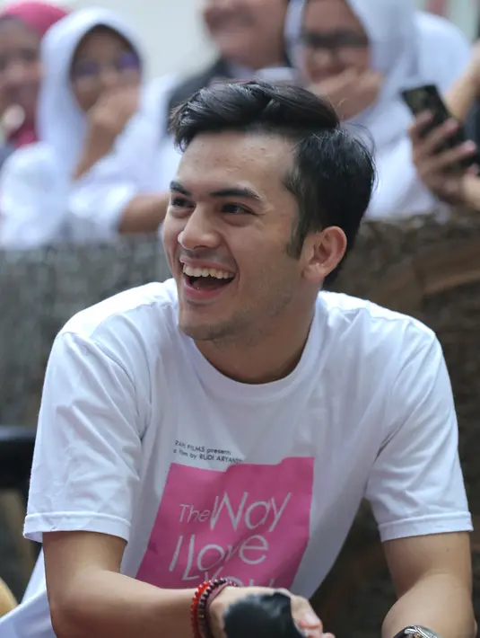 (Deki Prayoga/Fimela.com)