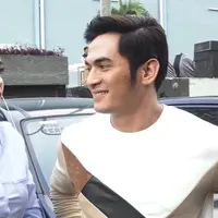 Ichal Muhammad dikabarkan memiliki watak yang temperamen, tetap sejak bersama Ruby Jasmine, Ichal sudah banyak berubah.