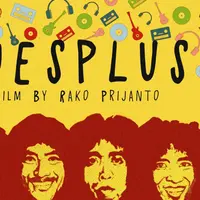 Kisah band legendaris Koes Plus akan dibuatkan flm layar lebar.