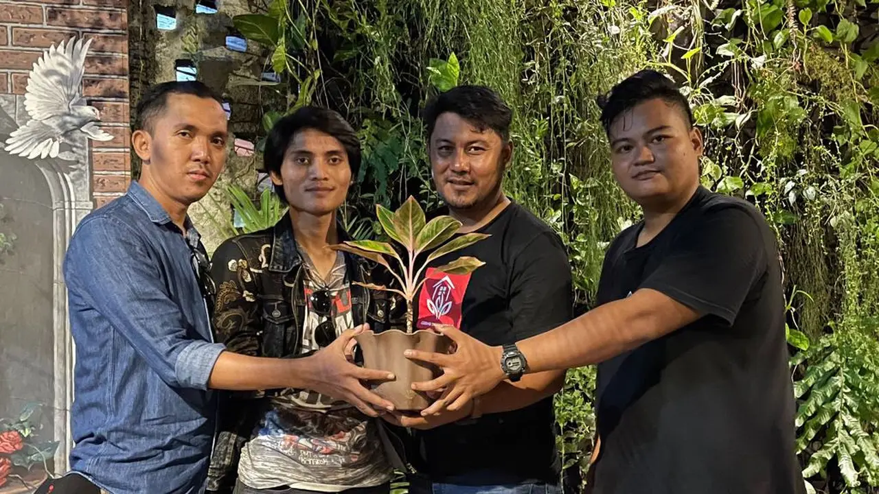 Big Records Asia dan Norton Records Rillis Lagu untuk Program Edukasi Kelestarian Hutan