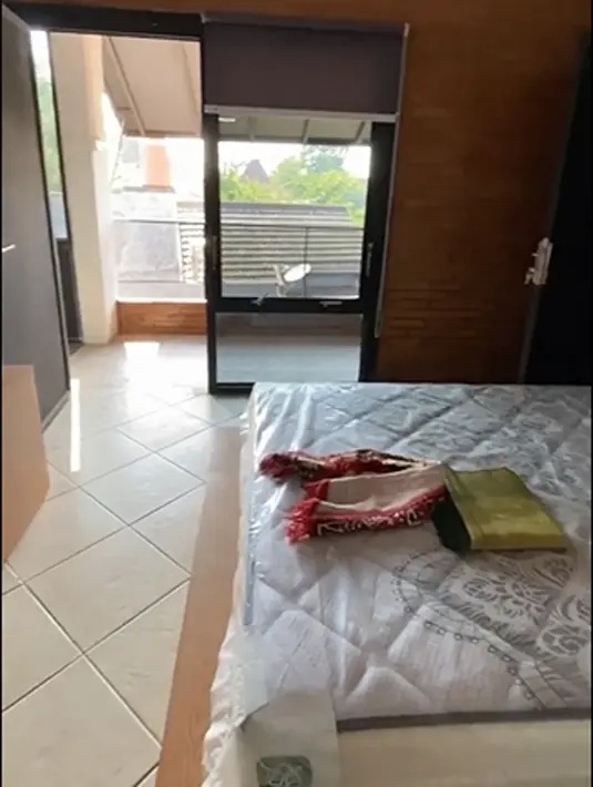 Tantri Kotak Bisnis Kontrakan (Instagram/Tantri Kotak Bisnis Kontrakan)