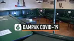 vertical dampak